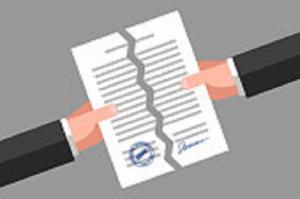 Calculadora indemnitzacions per extinció del contracte laboral
