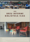 Breu informe de la Biblioteca 2022