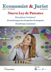 La nueva Ley de patentes vignette