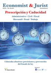 La prescripción y la caducidad en el derecho mercantil vignette