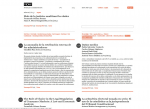 El derecho al olvido frente a los editores de hemerotecas digitales (RECURS EN ACCÉS OBERT) vignette