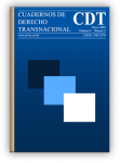 El TJUE y el Derecho internacional privado (ante la digitalización de bienes y servicios) vignette