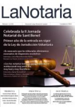 L'extinció del dret de cens a la Llei 6/2015, de 13 de maig d'harmonització del Codi Civil de Catalunya (Recurs d'accés obert) vignette