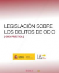 Legislación sobre los delitos de odio vignette