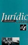Diccionari jurídic català vignette