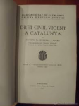 Dret civil vigent a Catalunya vignette