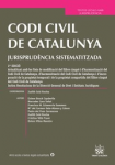 Codi Civil de Catalunya : jurisprudència sistematitzada vignette