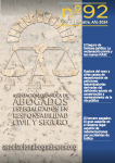 El seguro de defensa jurídica