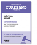 Respecto a la nueva redacción dada por LO 1/2025 al art. 785.4, segundo párrafo, de la LECrim y la obligación del Ministerio Fiscal de oír a las víctimas o perjudicados en el trámite de audiencia preliminar vignette