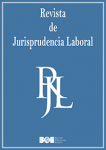 Los indefinidos no fijos, ¿una historia interminable hacia su terminación? Su capítulo inédito de la llamada expresa del Tribunal de Justicia a la modificación de la jurisprudencia del Tribunal Supremo. Constitución y Derecho de la Unión vignette