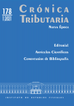 Inteligencia artificial, sesgos y no discriminación en el ámbito de la inspección tributaria vignette
