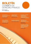 La rectificación registral del sexo en la ley trans. Especial referencia a las personas menores de edad vignette