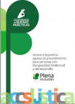 Acceso a la justicia : ajustes de procedimiento para personas con discapacidad intelectual y del desarrollo vignette