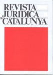 Revista jurídica de Catalunya vignette