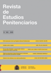 Revista de Estudios Penitenciarios vignette