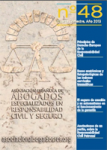 Revista de la Asociación Española de Abogados Especializados en Responsabilidad Civil y Seguro vignette