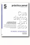 Cuaderno Jurídico Sepin : Práctica penal vignette