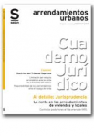 Cuaderno Jurídico Sepín : Arrendamientos urbanos vignette