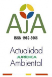 Actualidad jurídica ambiental vignette