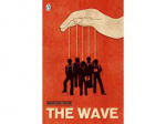 The wave vignette