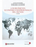 Los regímenes económico matrimoniales del mundo vignette