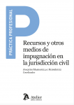 Recursos y otros medios de impugnación e la jurisdicción civil vignette