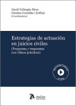 Estrategias de actuación en juicios civiles vignette