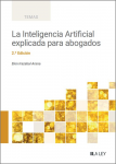 La Inteligencia artificial explicada para abogados vignette