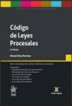 Código de Leyes procesales vignette