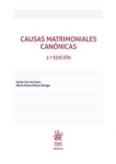 Causas matrimoniales canónicas vignette