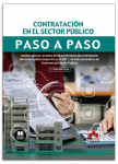 Contratación en el sector público vignette