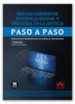 Nuevas medidas de eficiencia digital y procesal en la justicia vignette