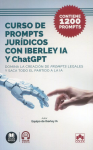 Curso de prompts jurídicos con Iberley IA y ChatGPT vignette