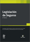 Legislación de seguros vignette