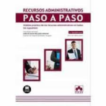 Recursos administrativos paso a paso vignette