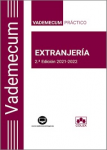 Vademecum práctico Extranjería vignette