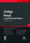 Código Penal y Ley Penal del Menor vignette