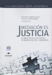 Mediación es Justicia vignette