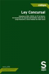 Ley concursal vignette