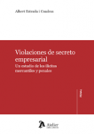 Violaciones de secreto empresarial vignette