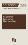 Regímenes económico-matrimoniales vignette