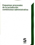 Esquemas procesales de la jurisdicción contencioso-administrativa vignette