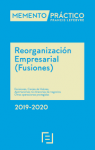 Memento práctico Reorganización empresarial (Fusiones) 2019-2020 vignette