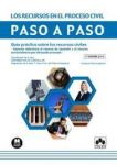Los recursos en el procesos civil paso a paso vignette