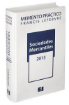 Memento práctico sociedades mercantiles 2020 vignette