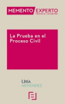 Memento Experto: La prueba en el proceso civil vignette