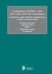 Comentari al llibre sisè del Codi civil de Catalunya vignette
