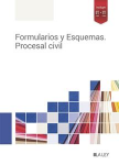 Formularios y esquemas: procesal civil vignette