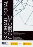 Sociedad digital y derecho vignette