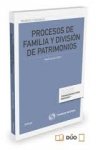 Procesos de familia y división de patrimonios vignette